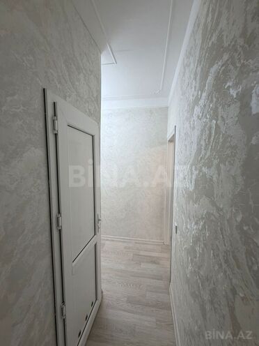 Продаётся 2-комн. вторичка 40 м², м. Ахмедлы, photo 16 from 20