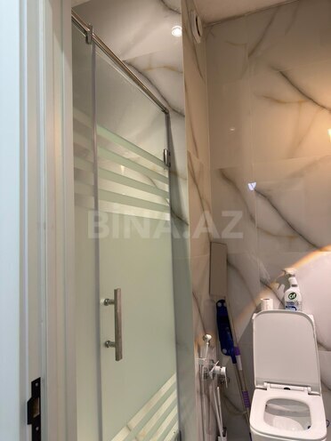 İcarəyə verilir 2 otaqlı yeni tikili 50 m², 20 Yanvar m., photo 9 from 10