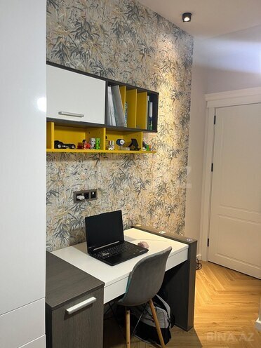 İcarəyə verilir 2 otaqlı yeni tikili 50 m², 20 Yanvar m., photo 5 from 10