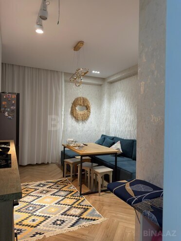 İcarəyə verilir 2 otaqlı yeni tikili 50 m², 20 Yanvar m., photo 1 from 10