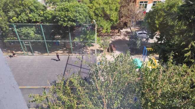 Продаётся 3-комн. вторичка 70 м², м. Мемар Аджеми, photo 12 from 14