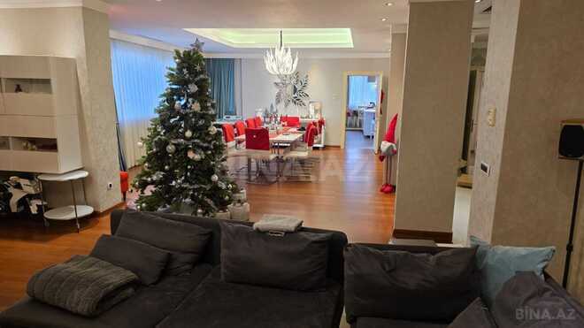Продаётся 5-комн. новостройка 240 м², м. Шах Исмаил Хатаи, photo 5 from 18