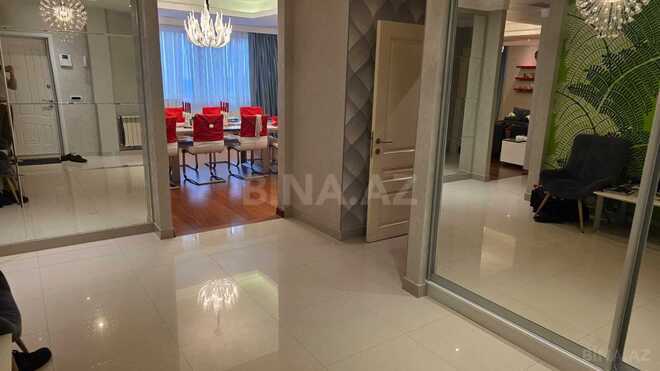 Продаётся 5-комн. новостройка 240 м², м. Шах Исмаил Хатаи, photo 8 from 18