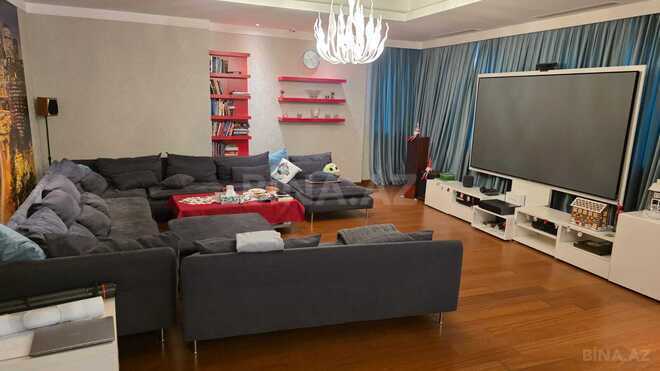 Продаётся 5-комн. новостройка 240 м², м. Шах Исмаил Хатаи, photo 6 from 18