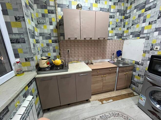 Продаётся 1-комн. новостройка 30 м², пос. Локбатан, photo 6 from 12