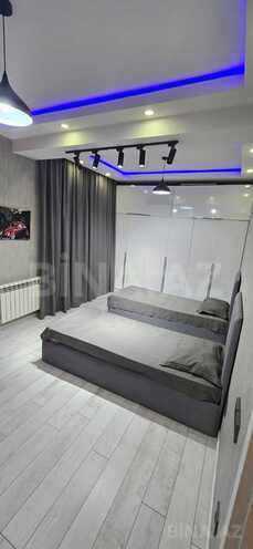 İcarəyə verilir 3 otaqlı yeni tikili 140 m², Nəriman Nərimanov m., photo 9 from 13