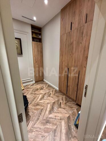 Satılır 3 otaqlı yeni tikili 64 m², Memar Əcəmi m., photo 20 from 22