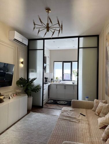 Satılır 3 otaqlı yeni tikili 64 m², Memar Əcəmi m., photo 9 from 22