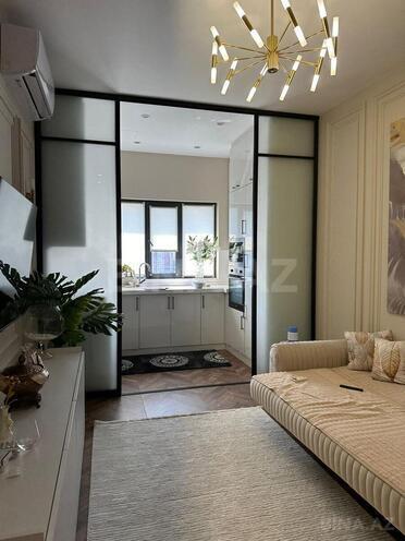 Satılır 3 otaqlı yeni tikili 64 m², Memar Əcəmi m., photo 7 from 22