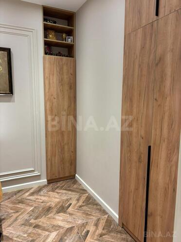 Satılır 3 otaqlı yeni tikili 64 m², Memar Əcəmi m., photo 16 from 22