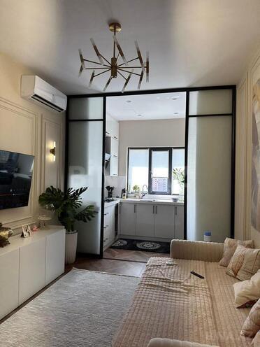 Satılır 3 otaqlı yeni tikili 64 m², Memar Əcəmi m., photo 21 from 22