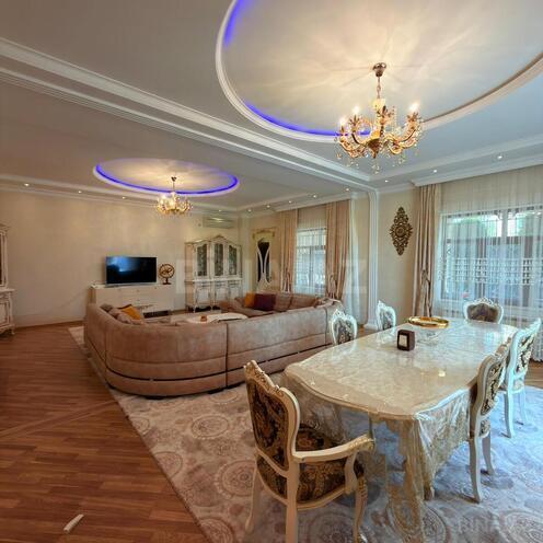Satılır 7 otaqlı həyət evi/bağ evi 550 m², Mərdəkan q., photo 14 from 26