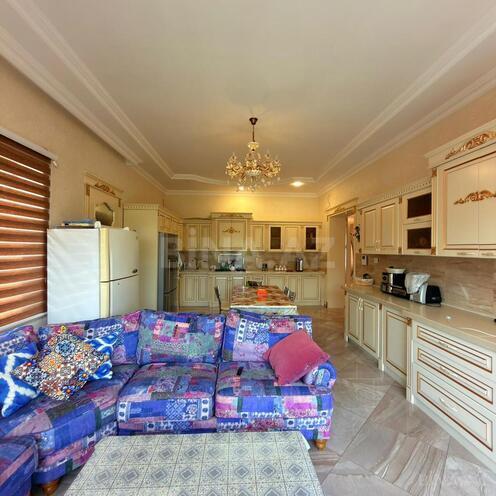 Satılır 7 otaqlı həyət evi/bağ evi 550 m², Mərdəkan q., photo 17 from 26