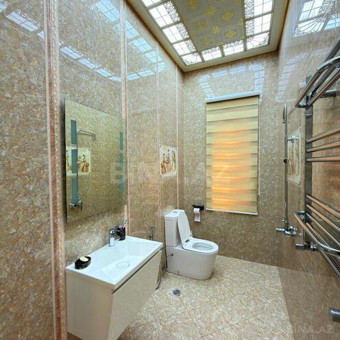 Satılır 7 otaqlı həyət evi/bağ evi 550 m², Mərdəkan q., photo 25 from 26