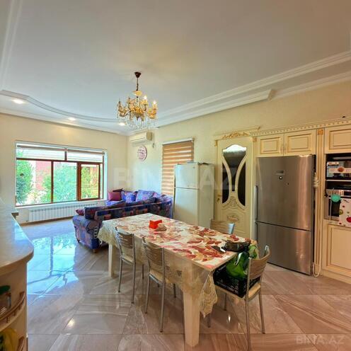 Satılır 7 otaqlı həyət evi/bağ evi 550 m², Mərdəkan q., photo 16 from 26