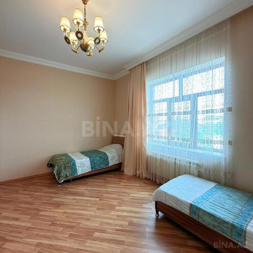 Satılır 7 otaqlı həyət evi/bağ evi 550 m², Mərdəkan q., photo 20 from 26
