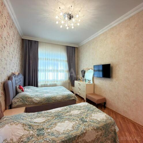 Satılır 7 otaqlı həyət evi/bağ evi 550 m², Mərdəkan q., photo 22 from 26