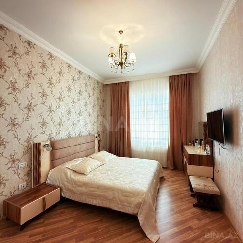 Satılır 7 otaqlı həyət evi/bağ evi 550 m², Mərdəkan q., photo 19 from 26