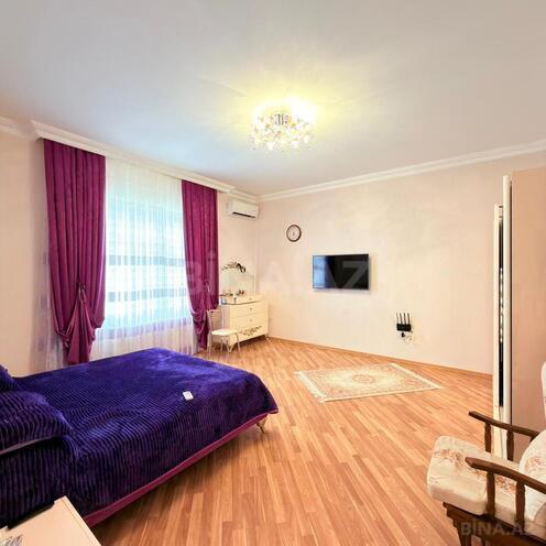 Satılır 7 otaqlı həyət evi/bağ evi 550 m², Mərdəkan q., photo 23 from 26