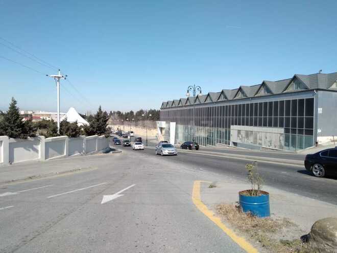 Satılır  obyekt 650 m², Səbail r., photo 7 from 16