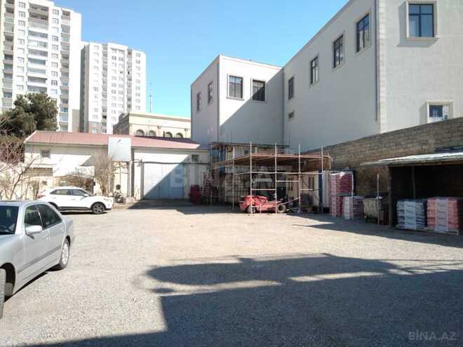 Satılır  obyekt 650 m², Səbail r., photo 11 from 16