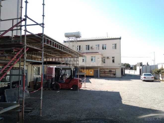 Satılır  obyekt 650 m², Səbail r., photo 14 from 16