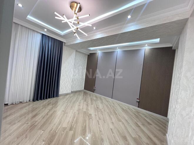 Продается 3-комн. новостройка 115 м², м. Кара Караев, photo 8 from 31