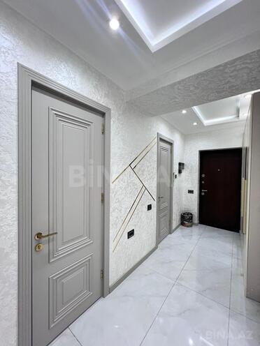 Продается 3-комн. новостройка 115 м², м. Кара Караев, photo 7 from 31