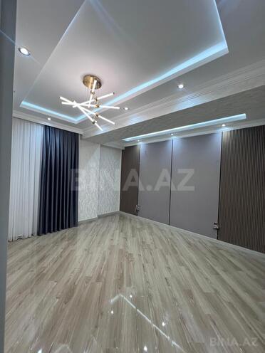 Продается 3-комн. новостройка 115 м², м. Кара Караев, photo 17 from 31