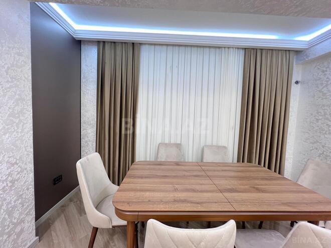 Продается 3-комн. новостройка 115 м², м. Кара Караев, photo 11 from 31
