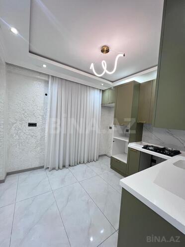 Продается 3-комн. новостройка 115 м², м. Кара Караев, photo 30 from 31