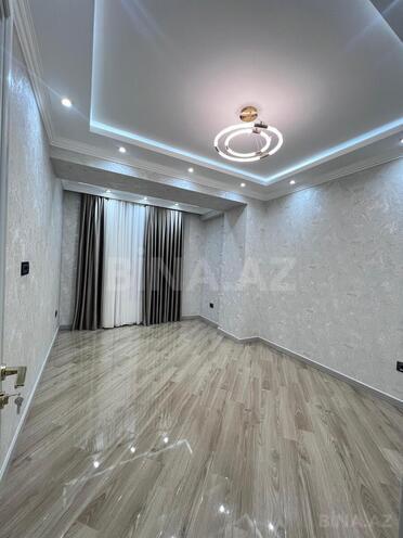 Продается 3-комн. новостройка 115 м², м. Кара Караев, photo 28 from 31