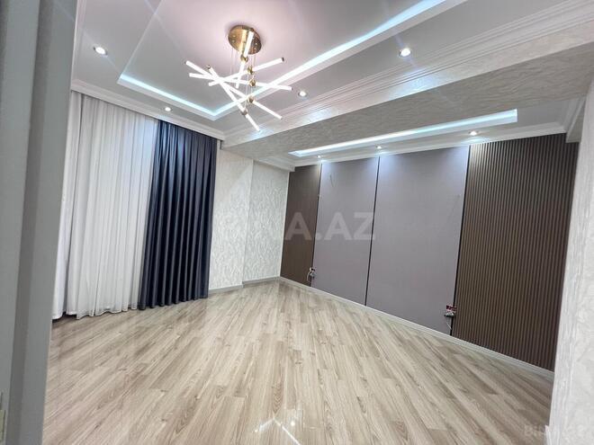 Продается 3-комн. новостройка 115 м², м. Кара Караев, photo 29 from 31