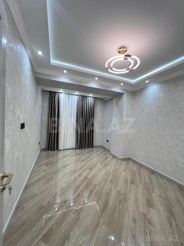Продается 3-комн. новостройка 115 м², м. Кара Караев, photo 21 from 31