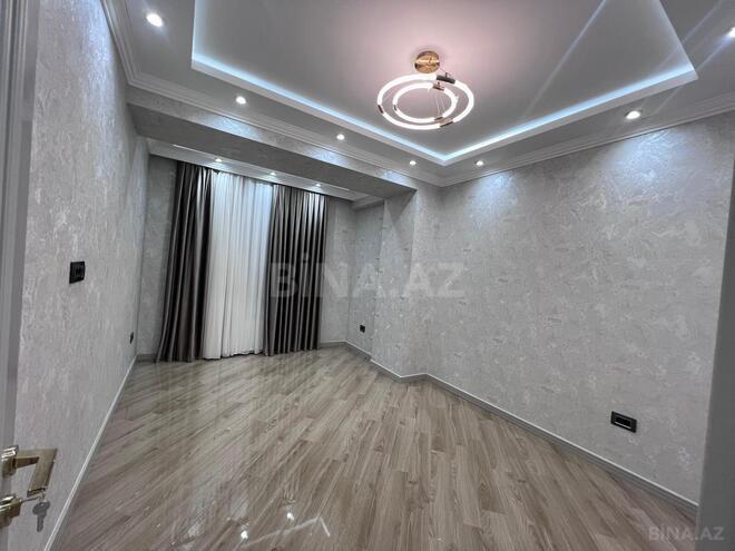 Продается 3-комн. новостройка 115 м², м. Кара Караев, photo 10 from 31