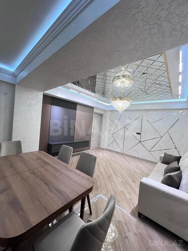 Продается 3-комн. новостройка 115 м², м. Кара Караев, photo 3 from 31
