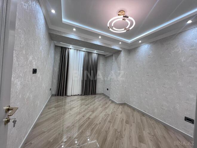 Продается 3-комн. новостройка 115 м², м. Кара Караев, photo 13 from 31