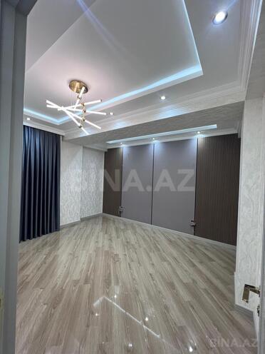 Продается 3-комн. новостройка 115 м², м. Кара Караев, photo 19 from 31
