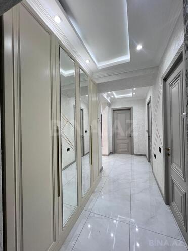 Продается 3-комн. новостройка 115 м², м. Кара Караев, photo 18 from 31