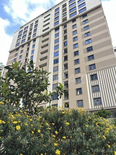 Satılır 4 otaqlı yeni tikili 185 m², Nəsimi r., photo 3 from 10