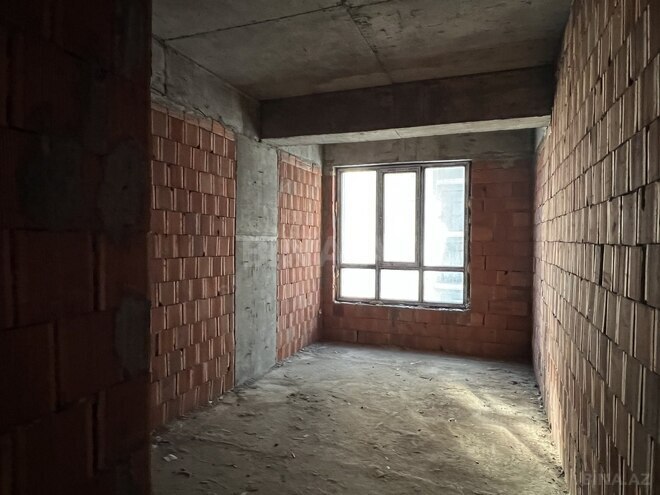 Satılır 4 otaqlı yeni tikili 185 m², Nəsimi r., photo 7 from 10