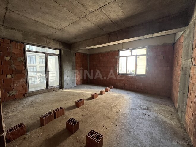 Satılır 4 otaqlı yeni tikili 185 m², Nəsimi r., photo 8 from 10
