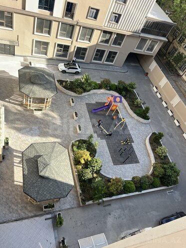 Satılır 4 otaqlı yeni tikili 185 m², Nəsimi r., photo 4 from 10