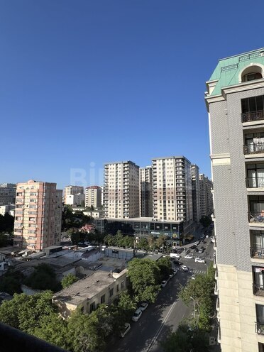 Satılır 4 otaqlı yeni tikili 185 m², Nəsimi r., photo 5 from 10
