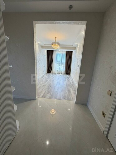 Продаётся 3-комн. новостройка 74 м², пос. Карачухур, photo 1 from 18