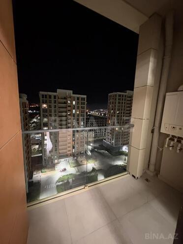 Продаётся 3-комн. новостройка 83 м², Ясамальский р., photo 28 from 29