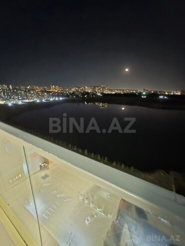 Продаётся 3-комн. новостройка 83 м², Ясамальский р., photo 25 from 29