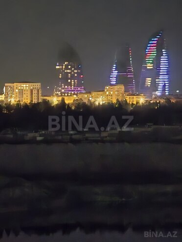 Продаётся 3-комн. новостройка 83 м², Ясамальский р., photo 24 from 29