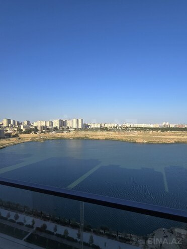 Продаётся 3-комн. новостройка 83 м², Ясамальский р., photo 23 from 29