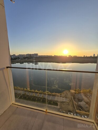 Продаётся 3-комн. новостройка 83 м², Ясамальский р., photo 26 from 29
